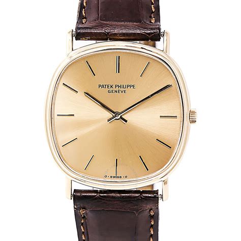 patek philippe men watch|certified pre owned patek philippe.